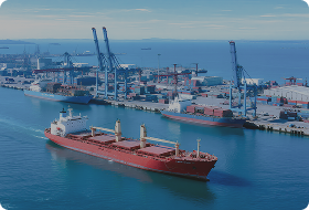 港區智慧水務綜合管理項目項目圖片